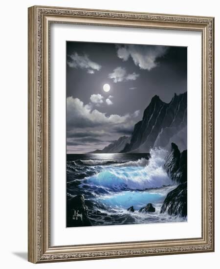 2336T0-Casay Anthony-Framed Giclee Print