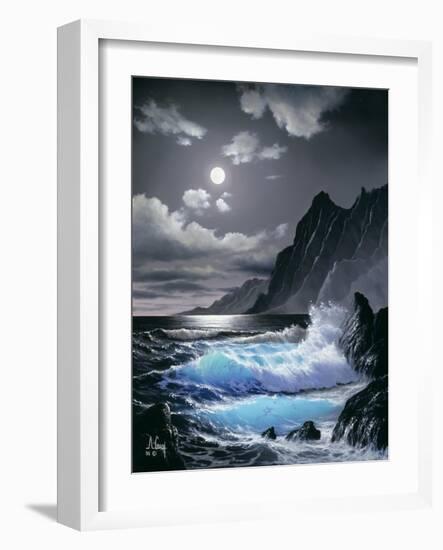 2336T0-Casay Anthony-Framed Giclee Print