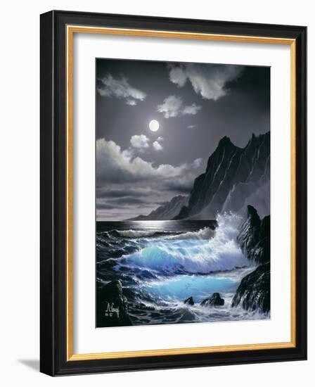 2336T0-Casay Anthony-Framed Giclee Print