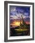 2338T0-Casay Anthony-Framed Giclee Print