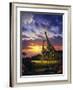 2338T0-Casay Anthony-Framed Giclee Print