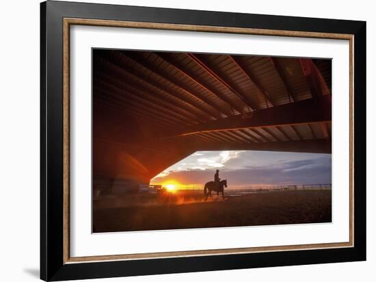 235-Dan Ballard-Framed Photographic Print