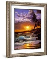 2367T0-Casay Anthony-Framed Giclee Print