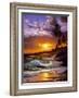 2367T0-Casay Anthony-Framed Giclee Print