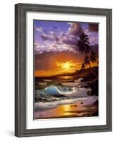 2367T0-Casay Anthony-Framed Giclee Print