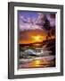 2367T0-Casay Anthony-Framed Giclee Print