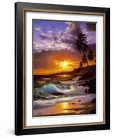 2367T0-Casay Anthony-Framed Giclee Print