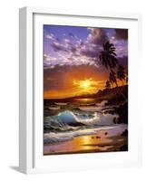 2367T0-Casay Anthony-Framed Giclee Print