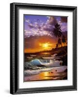 2367T0-Casay Anthony-Framed Giclee Print