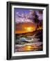 2367T0-Casay Anthony-Framed Giclee Print
