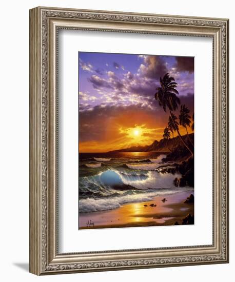 2367T0-Casay Anthony-Framed Giclee Print