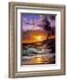 2367T0-Casay Anthony-Framed Giclee Print