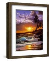 2367T0-Casay Anthony-Framed Giclee Print