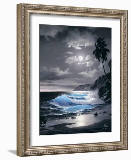 2398T0-Casay Anthony-Framed Giclee Print