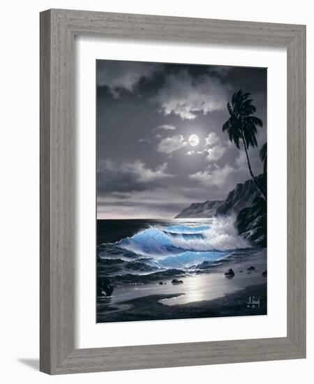 2398T0-Casay Anthony-Framed Giclee Print