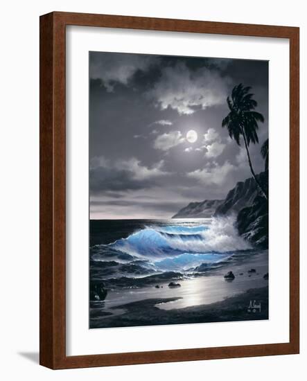 2398T0-Casay Anthony-Framed Giclee Print