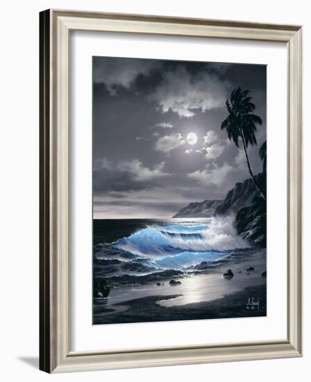 2398T0-Casay Anthony-Framed Giclee Print