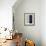 23CO-Pierre Henri Matisse-Framed Giclee Print displayed on a wall