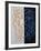 23CO-Pierre Henri Matisse-Framed Giclee Print