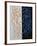 23CO-Pierre Henri Matisse-Framed Giclee Print