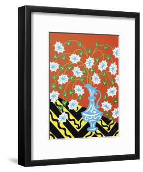 23COF-Pierre Henri Matisse-Framed Giclee Print