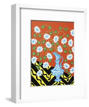 23COF-Pierre Henri Matisse-Framed Giclee Print