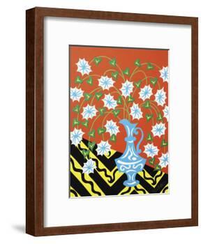 23COF-Pierre Henri Matisse-Framed Giclee Print