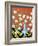 23COF-Pierre Henri Matisse-Framed Giclee Print