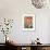 23COF-Pierre Henri Matisse-Framed Giclee Print displayed on a wall
