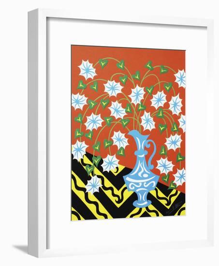 23COF-Pierre Henri Matisse-Framed Giclee Print