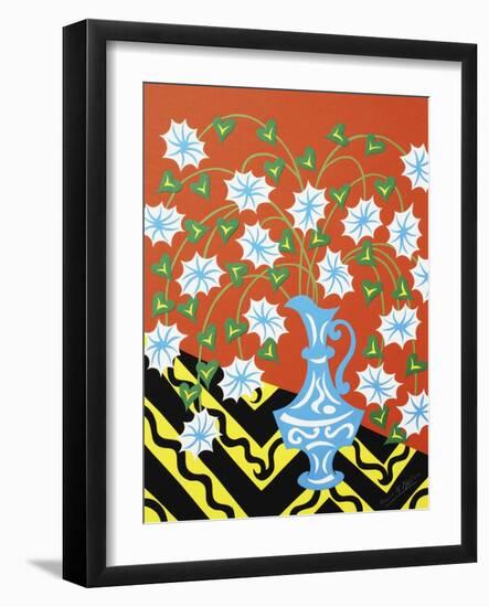 23COF-Pierre Henri Matisse-Framed Giclee Print