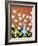 23COF-Pierre Henri Matisse-Framed Giclee Print