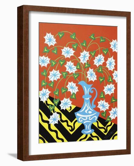 23COF-Pierre Henri Matisse-Framed Giclee Print