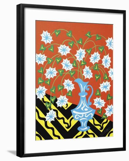 23COF-Pierre Henri Matisse-Framed Giclee Print