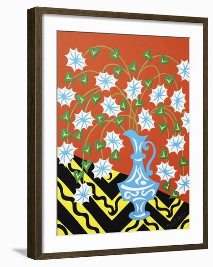 23COF-Pierre Henri Matisse-Framed Giclee Print