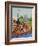 23COP-Pierre Henri Matisse-Framed Giclee Print