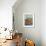 23COP-Pierre Henri Matisse-Framed Giclee Print displayed on a wall