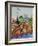 23COP-Pierre Henri Matisse-Framed Giclee Print