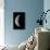 24 Day Old Waning Moon-null-Photographic Print displayed on a wall