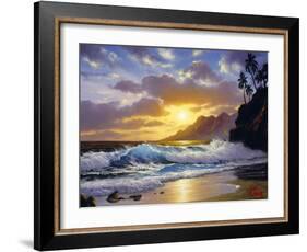 2426T0-Casay Anthony-Framed Giclee Print