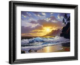 2426T0-Casay Anthony-Framed Giclee Print