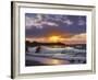 2497T0-Casay Anthony-Framed Giclee Print