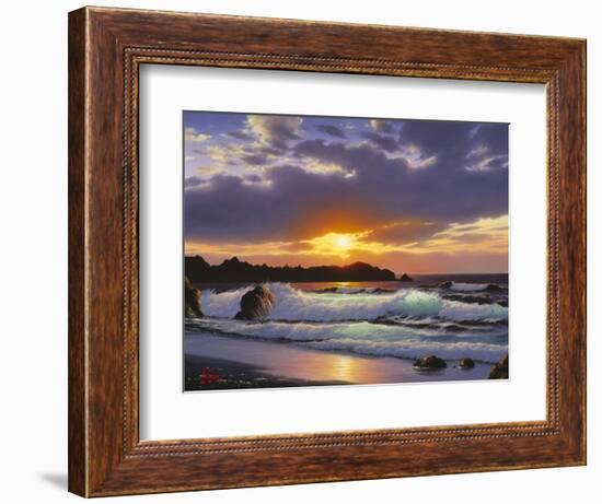 2497T0-Casay Anthony-Framed Giclee Print