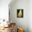 24CO-Pierre Henri Matisse-Framed Premier Image Canvas displayed on a wall