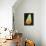 24CO-Pierre Henri Matisse-Framed Premier Image Canvas displayed on a wall