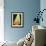 24CO-Pierre Henri Matisse-Framed Giclee Print displayed on a wall