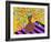 24COF-Pierre Henri Matisse-Framed Giclee Print