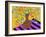 24COF-Pierre Henri Matisse-Framed Giclee Print