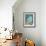 24COP-Pierre Henri Matisse-Framed Giclee Print displayed on a wall