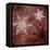 25 Days Til'Christmas 012-LightBoxJournal-Framed Premier Image Canvas